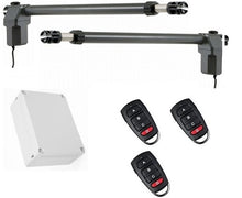 Φόρτωση εικόνας στο εργαλείο προβολής Συλλογής, Σετ Μηχανισμού Ανοιγόμενης Γκαραζόπορτας MPC TITAN 600