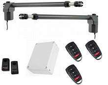 Φόρτωση εικόνας στο εργαλείο προβολής Συλλογής, Σετ Μηχανισμού Ανοιγόμενης Γκαραζόπορτας MPC TITAN 600