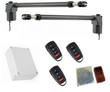 Φόρτωση εικόνας στο εργαλείο προβολής Συλλογής, Σετ Μηχανισμού Ανοιγόμενης Γκαραζόπορτας MPC TITAN 600