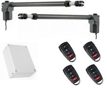 Φόρτωση εικόνας στο εργαλείο προβολής Συλλογής, Σετ Μηχανισμού Ανοιγόμενης Γκαραζόπορτας MPC TITAN 600