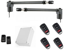 Φόρτωση εικόνας στο εργαλείο προβολής Συλλογής, Σετ Μηχανισμού Ανοιγόμενης Γκαραζόπορτας MPC TITAN 600