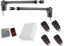 Φόρτωση εικόνας στο εργαλείο προβολής Συλλογής, Σετ Μηχανισμού Ανοιγόμενης Γκαραζόπορτας MPC TITAN 600