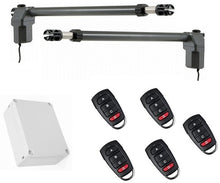 Φόρτωση εικόνας στο εργαλείο προβολής Συλλογής, Σετ Μηχανισμού Ανοιγόμενης Γκαραζόπορτας MPC TITAN 600