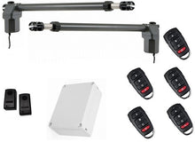 Φόρτωση εικόνας στο εργαλείο προβολής Συλλογής, Σετ Μηχανισμού Ανοιγόμενης Γκαραζόπορτας MPC TITAN 600