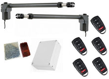 Φόρτωση εικόνας στο εργαλείο προβολής Συλλογής, Σετ Μηχανισμού Ανοιγόμενης Γκαραζόπορτας MPC TITAN 600