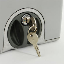 Φόρτωση εικόνας στο εργαλείο προβολής Συλλογής, Σετ Μηχανισμός Συρόμενης Γκαραζόπορτας PROTECO Strike-5 (Kit-Complete)_Κλειδιά αποσύμπλεξης