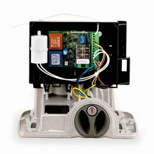 Φόρτωση εικόνας στο εργαλείο προβολής Συλλογής, Σετ Μηχανισμός Συρόμενης Γκαραζόπορτας PROTECO Strike-5 (Kit-Economy)_Εσωτερικό