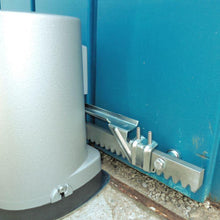 Φόρτωση εικόνας στο εργαλείο προβολής Συλλογής, Μοτέρ γκαραζόπορτας με μεταλλική κρεμαγιέρα