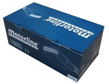 Φόρτωση εικόνας στο εργαλείο προβολής Συλλογής, Συσκευασία Σετ μηχανισμού γκαραζόπορτας οροφής Motorline Evo 100