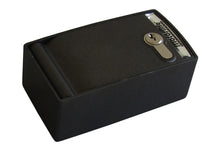 Φόρτωση εικόνας στο εργαλείο προβολής Συλλογής, Εξωτερική αποσύμπλεξη για χειροκίνηση σε κεντρικά μοτέρ ρολών CSV100