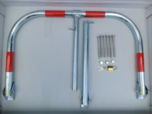 Φόρτωση εικόνας στο εργαλείο προβολής Συλλογής, Συσκευασία μπάρας στάθμευσης BLA