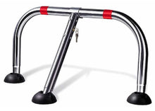 Φόρτωση εικόνας στο εργαλείο προβολής Συλλογής, Χειροκίνητη μπάρα στάθμευσης AR580-D