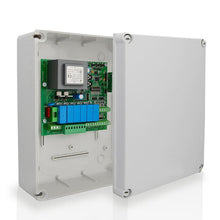 Φόρτωση εικόνας στο εργαλείο προβολής Συλλογής, Πινακοδέκτης ελέγχου Profelmnet PS-3114_Εσωτερικό