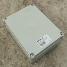 Φόρτωση εικόνας στο εργαλείο προβολής Συλλογής, Κουτί πινακοδέκτη ελέγχου ProfelmNet PS-2114N για μηχανισμό ανοιγόμενης