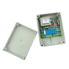 Φόρτωση εικόνας στο εργαλείο προβολής Συλλογής, Πινακοδέκτης ελέγχου ProfelmNet PS-2114N για μηχανισμό ανοιγόμενης