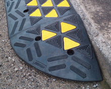 Φόρτωση εικόνας στο εργαλείο προβολής Συλλογής, Εφαρμογή Ακριανού τμήματος ράμπας χρωματιστής 10 cm PARK-DH-UP-1E