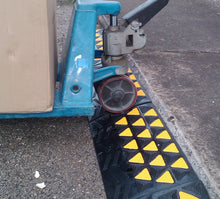 Φόρτωση εικόνας στο εργαλείο προβολής Συλλογής, Εφαρμογή Ράμπας χρωματιστής 10 cm PARK-DH-UP-1M