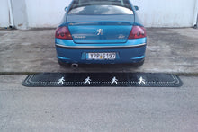 Φόρτωση εικόνας στο εργαλείο προβολής Συλλογής, Εφαρμογή Ελαστικής ράμπας 7 cm ακριανή PARK-DH-PC-R