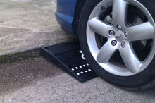 Φόρτωση εικόνας στο εργαλείο προβολής Συλλογής, Εφαρμογή Ελαστικής ράμπας 7 cm μεσαία PARK-DH-PC-E