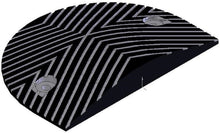 Φόρτωση εικόνας στο εργαλείο προβολής Συλλογής, Σαμαράκι ακραίο κομμάτι μαύρο PARK-DH-215-EB