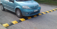 Φόρτωση εικόνας στο εργαλείο προβολής Συλλογής, Εφαρμογή - Σαμαράκι μεσαίο κομμάτι κιτρινόμαυρο PARK-DH-215-M