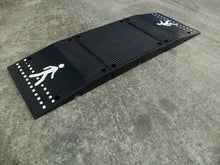 Φόρτωση εικόνας στο εργαλείο προβολής Συλλογής, Ράμπα σαμαροδιάβαση 7cm PARK-DH-PC-SET_1