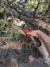 Φόρτωση εικόνας στο εργαλείο προβολής Συλλογής, Σετ εργαλείων κηπουρικής πριόνι με θήκη_Εφαρμογή1