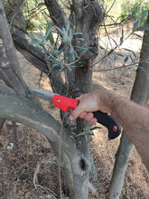 Φόρτωση εικόνας στο εργαλείο προβολής Συλλογής, Σετ εργαλείων κηπουρικής πριόνι με θήκη_Εφαρμογή