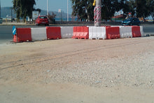 Φόρτωση εικόνας στο εργαλείο προβολής Συλλογής, Εφαρμογή Πλαστικών κώνων για πάρκινγκ PARK-NJ60/1R