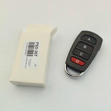 Φόρτωση εικόνας στο εργαλείο προβολής Συλλογής, Τηλεχειριστήριο αυτοματισμών ProfelmNet PSD-36T