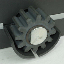 Φόρτωση εικόνας στο εργαλείο προβολής Συλλογής, Μεταλλικό γρανάζι μηχανισμού συρόμενης πόρτας VDS Simply SL600
