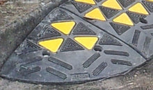 Φόρτωση εικόνας στο εργαλείο προβολής Συλλογής, Ελαστική Χρωματιστή Ράμπα 10 cm Ακριανό Κομμάτι PARK-DH-UP-1E
