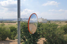 Φόρτωση εικόνας στο εργαλείο προβολής Συλλογής, Καθρέπτης Ασφαλείας 45 cm Απλός PARK-ECO-45i
