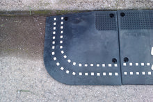 Φόρτωση εικόνας στο εργαλείο προβολής Συλλογής, Ελαστική Rάμπα 7 cm Aκριανή PARK-DH-PC-R
