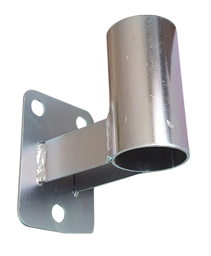 Βάση για Μετατροπή της Στήριξης Εξωτερικού Καθρέφτη από Σωλήνα Φ48 σε Τοίχο PARK-BAS-Φ48