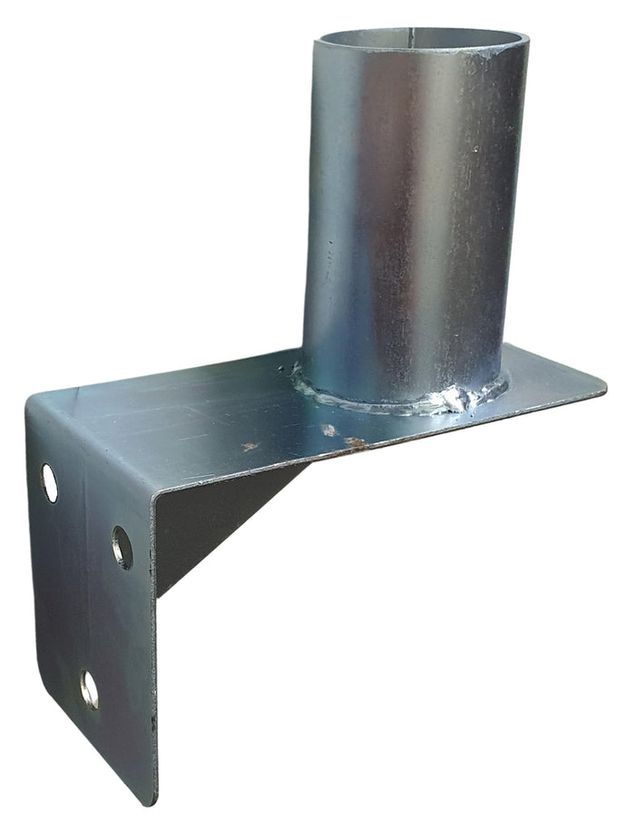 Βάση για Μετατροπή της Στήριξης Εξωτερικού Καθρέφτη από Σωλήνα Φ60 σε Τοίχο PARK-BAS-Φ60