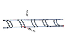 Φόρτωση εικόνας στο εργαλείο προβολής Συλλογής, Μπάρα ΣτάθμευσηςΠοδηλάτων με 5 Θέσεις PARK-BBR5
