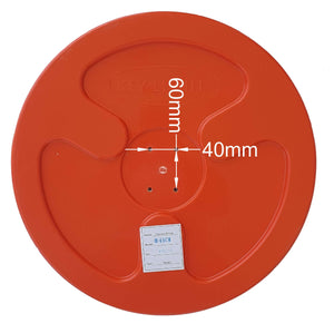 Καθρέπτης Ασφαλείας 45 cm Ενισχυμένος PARK-CM-45