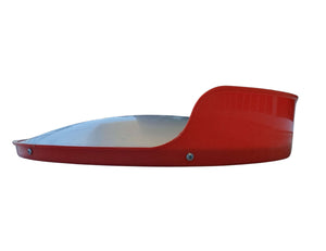 Καθρέπτης Ασφαλείας 45 cm Ενισχυμένος PARK-CM-45