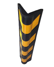 Φόρτωση εικόνας στο εργαλείο προβολής Συλλογής, Γωνιά στρογγυλεμένης ακμής από λάστιχο PARK-DH-128
