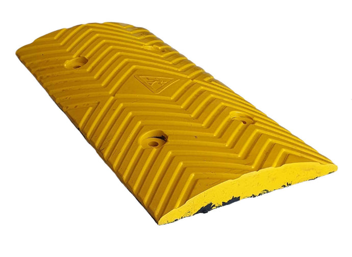 Σαμαράκι μεσαίο κομμάτι κίτρινο PARK-DH-210-MΥ