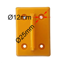 Φόρτωση εικόνας στο εργαλείο προβολής Συλλογής, Πλαστικός Διαχωριστής Κυκλοφορίας PARK-DH-302
