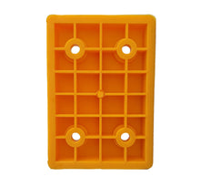 Φόρτωση εικόνας στο εργαλείο προβολής Συλλογής, Πλαστικός Διαχωριστής Κυκλοφορίας PARK-DH-302
