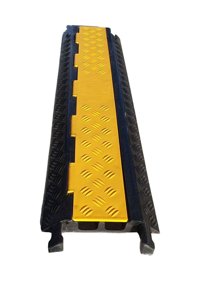 Οικονομικό επιδαπέδιο κανάλι PARK-DH-ECP-2