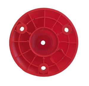 Πλαστικό Κολωνάκι Απλό 45cm PARK-DH-FP-1-45