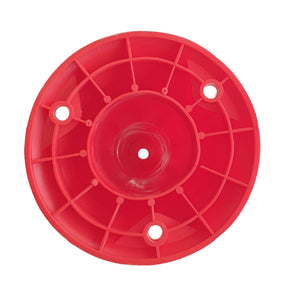 Πλαστικά Κολωνάκια Απλά 75 cm PARK-DH-FP-1-80