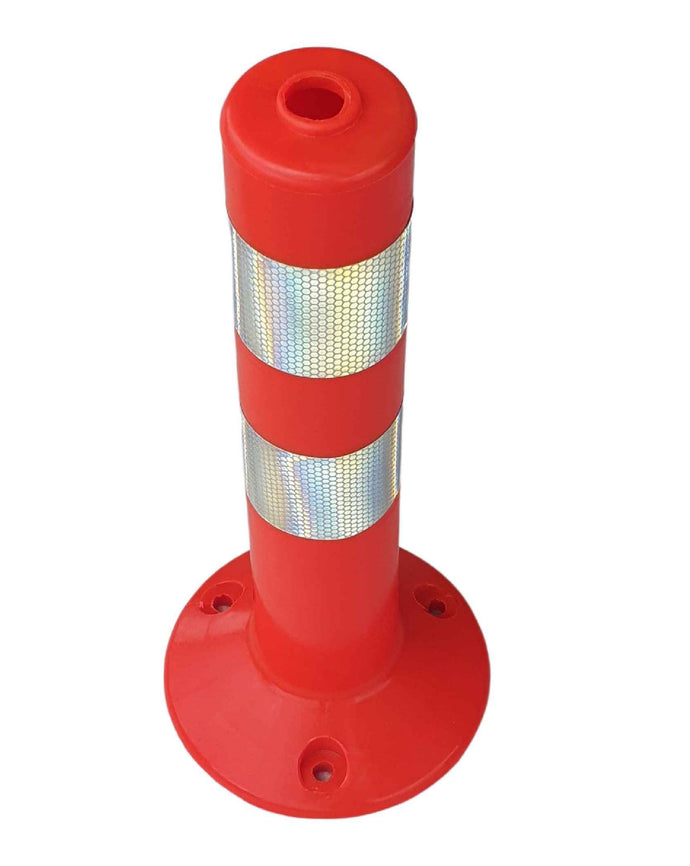 Εύκαμπτο Κολωνάκι PU 45cm PARK-DH-FP-45-PU-M