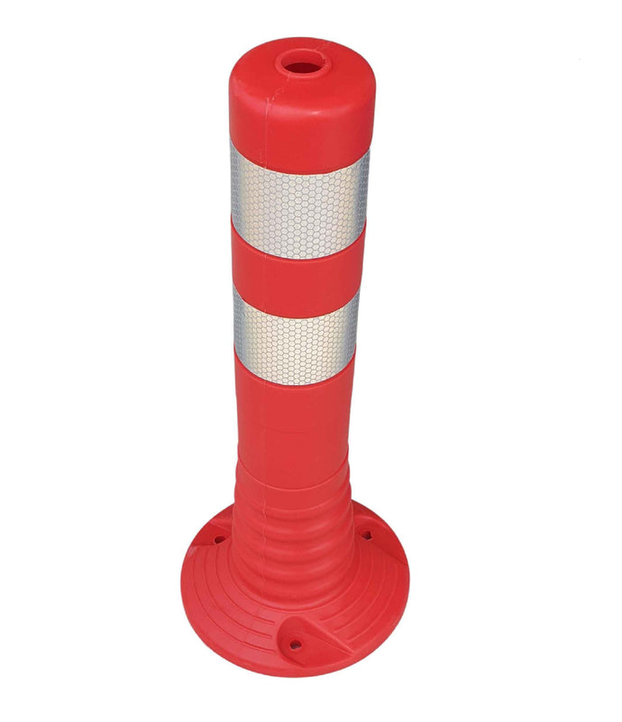 Εύκαμπτα Κολονάκια Πεζοδρομίου Ενισχυμένα 45 cm PARK-DH-FP-45-PU