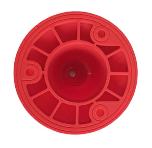 Εύκαμπτα Κολονάκια Ενισχυμένα 75 cm PARK-DH-FP-1-80-PU