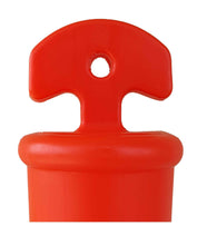 Φόρτωση εικόνας στο εργαλείο προβολής Συλλογής, Μεγάλη Κολώνα με Λαστιχένια Βαριά Βάση PARK-GC-1
